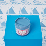 Block Printing Paint Mid Blue